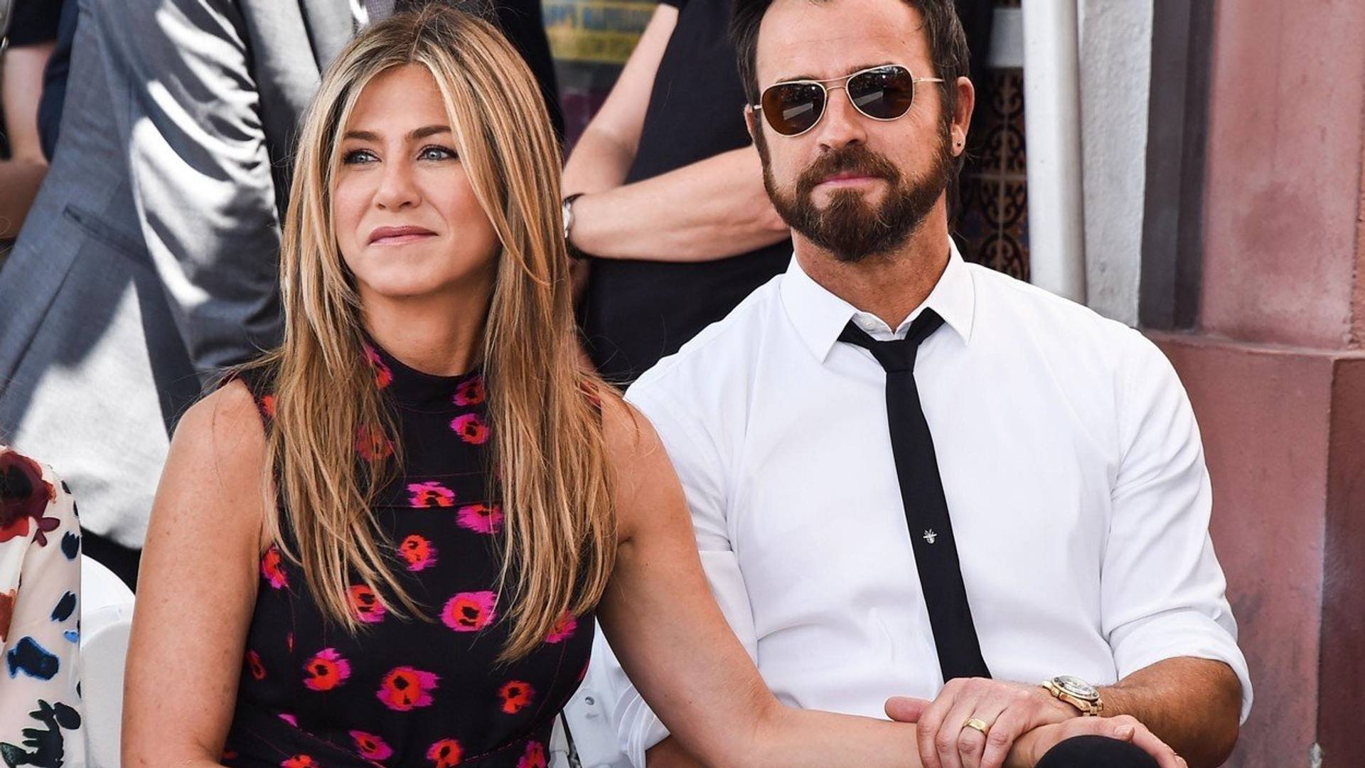 Poslednja fotka Dženifer Aniston sa mužem krije tužnu istinu