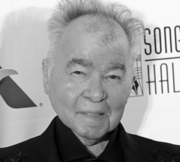 John Prine