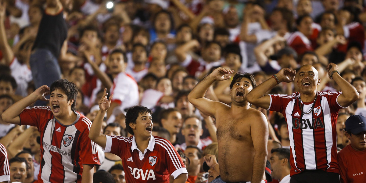 River Plate