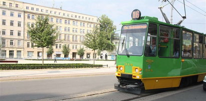 Będzie darmowy tramwaj w centrum