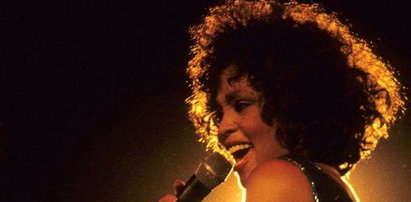 Whitney Houston nie żyje!