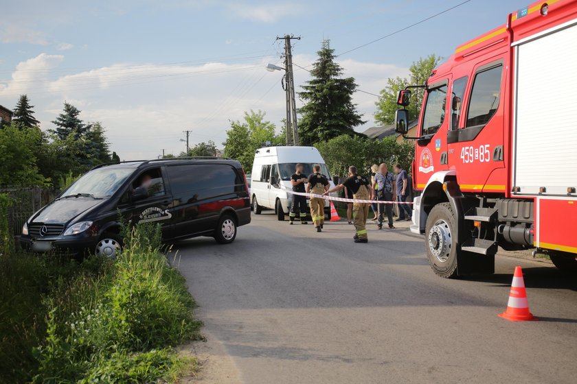 Szokujące szczegóły zbrodni