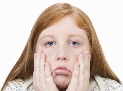 Dlaczego jedynacy tyją? Naukowcy mają problem