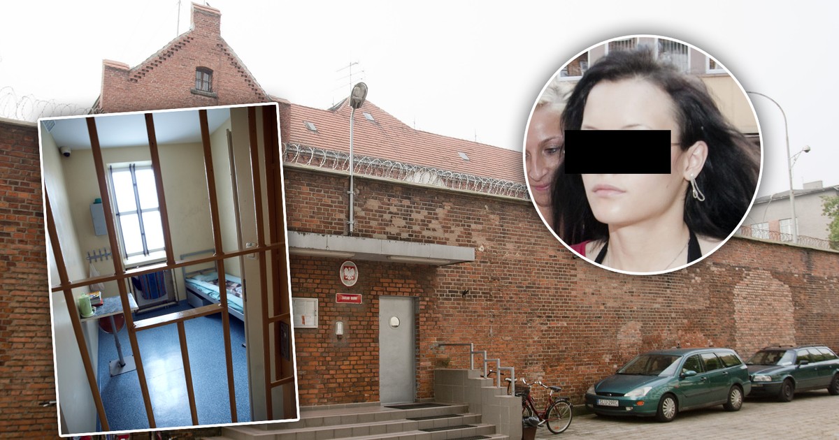 Kulisy życia matki Madzi za kratami. Współwięźniarki nie dają jej żyć. Szokujący incydent na spacerniaku