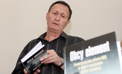 Zabiła go prawda o Katyniu. 6 lat temu zmarł Oleg Zakirow, major KGB badający sowiecką zbrodnię