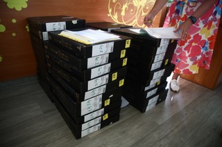 Orłowska i komisja śledcza. Kontrowersje nie tylko wokół wiz