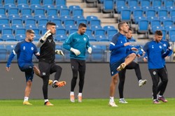 Liga Konferencji. Lech Poznań gra o drugie zwycięstwo