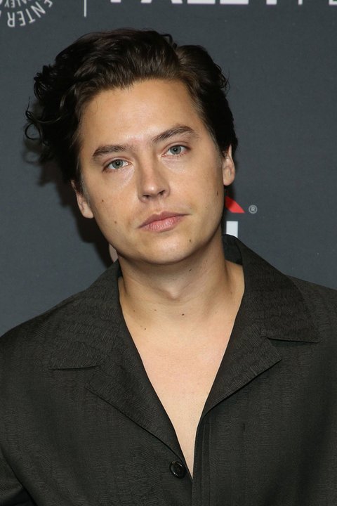 Tak teraz wygląda Cole Sprouse