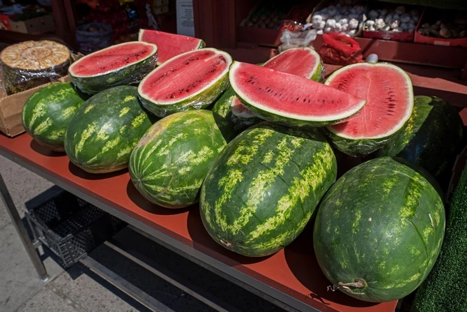 Evo kako da lubenica bude još slasnija i sočnija 