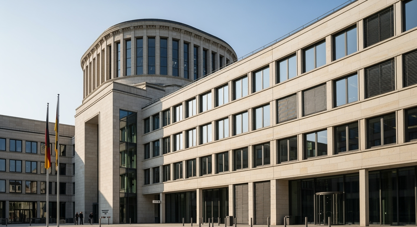 Trotz 2,8 Millionen Einsprüchen: BFH bestätigt Grundsteuer-Reform