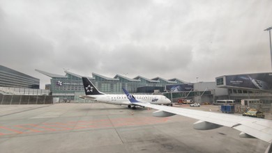 Podwójny cios w branżę lotniczą. Latanie będzie bardzo drogie