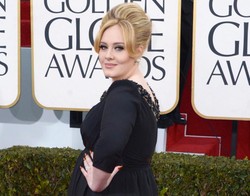 Adele już nie musi nic robić – dziennie zarabia...