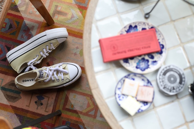 Patike Converse, 10.499