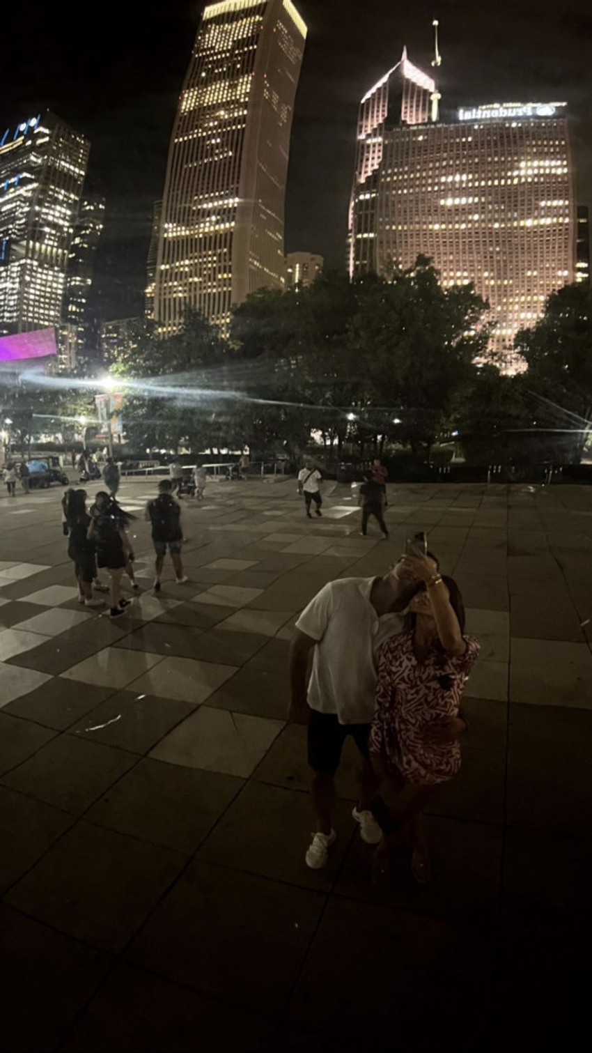 Đorđe Kuljić i Mila Radojević