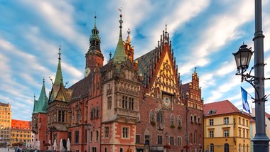 Odgadniesz miasto po jednym zdjęciu? Szybki QUIZ z polskich miast