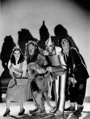 'Czarnoksiężnik z krainy Oz' jubileuszowo