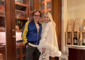 Kristina Mitrović i Ilija