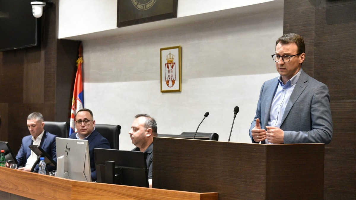 Petar Petković