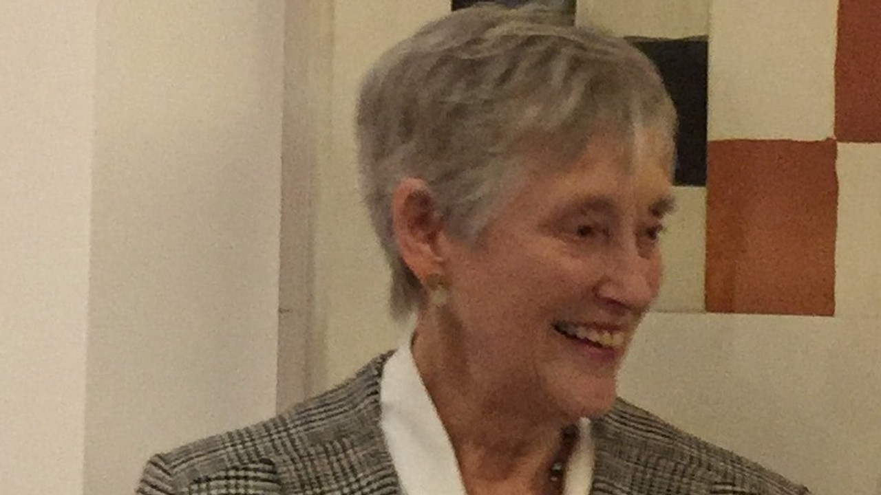 Zmarła Stella Rimington. Najpierw łapała komunistycznych szpiegów, a potem pisała bestsellery szpiegowskie