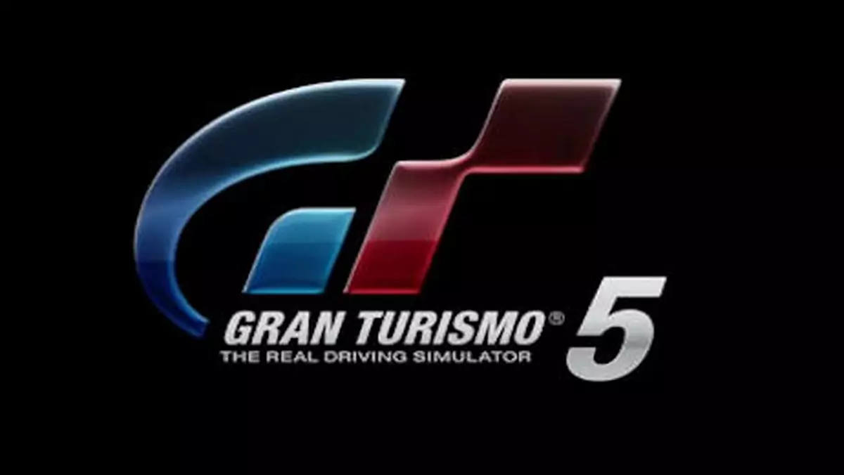 Gran Turismo 5 wyjdzie w październiku?