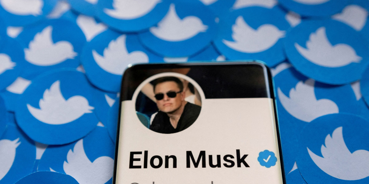 Elon Musk (51 l.) zerwał w piątek umowę kupna Twittera. Dla konserwatystów to dramat