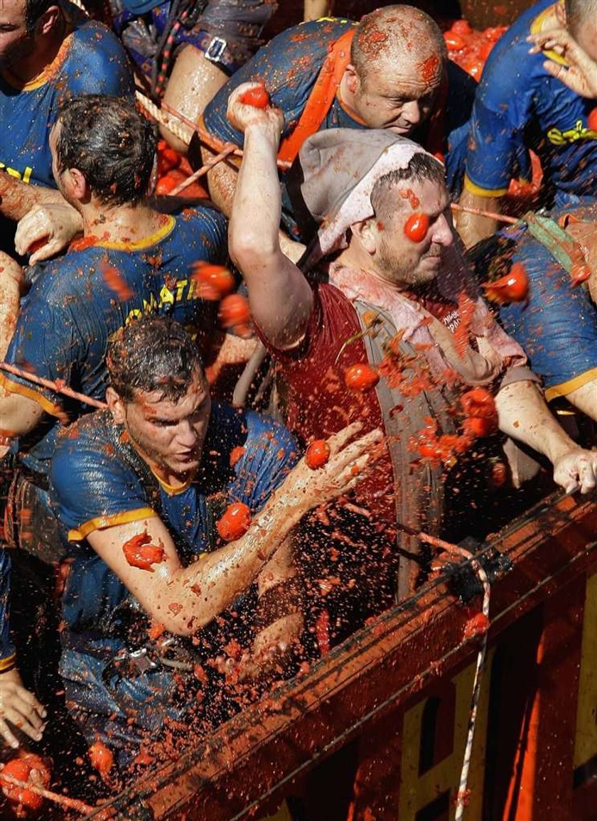 Tomatina