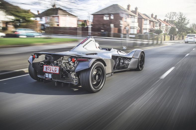 BAC Mono