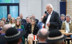 Terlecki przyznaje: To jedno z niepowodzeń PiS