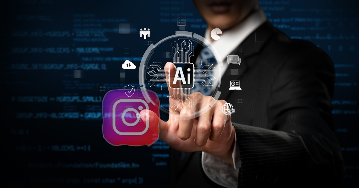 Mesterséges intelligencia segítségével lopják a magyaroktól az Instagram oldalakat