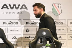 Goncalo Feio wypowiedział się o swoim wybuchowym temperamencie i skandalu z jego udziałem