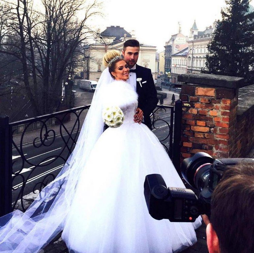 Aneta Sablik wyszła za mąż!