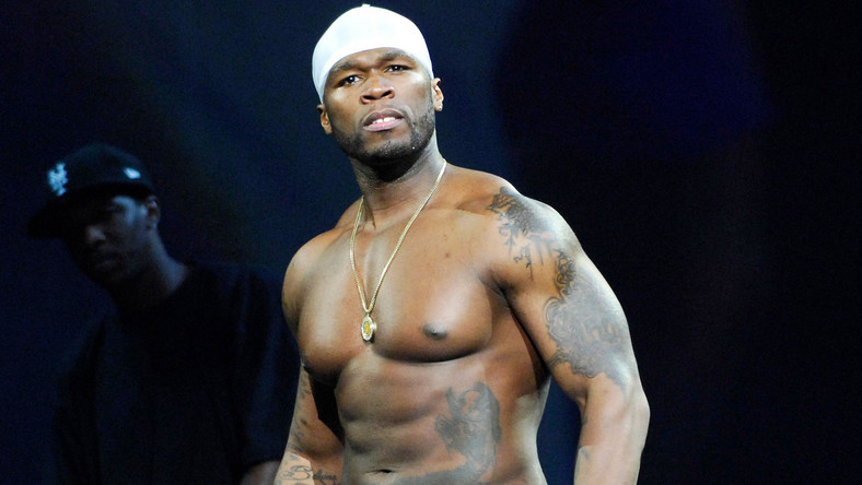 Train Like 50 Cent to Get Ripped or Die Tryin' - Pulse Nigeria