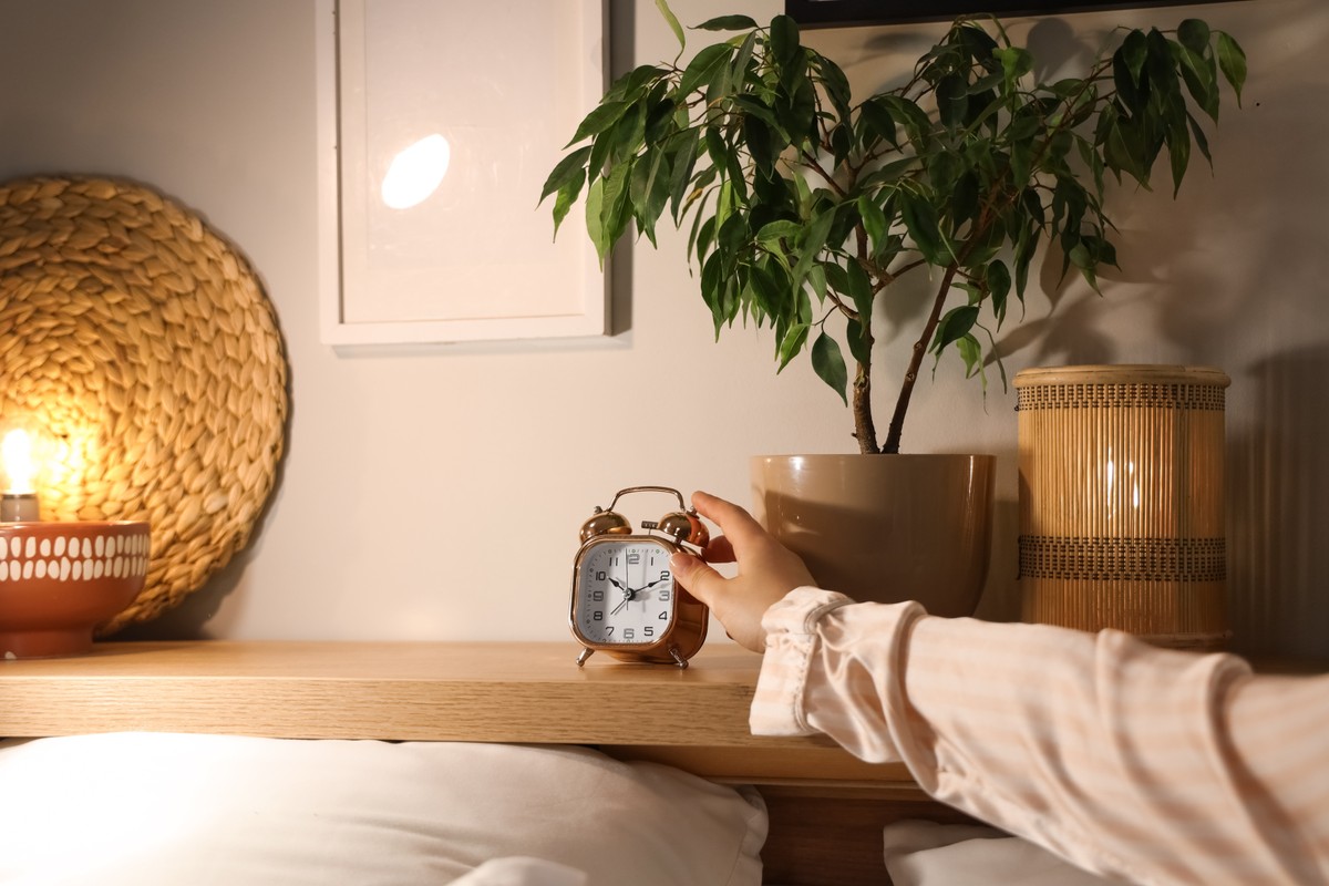 W ostatni weekend października przestawiamy zegarki na czas zimowy