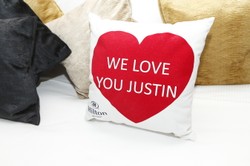 Justin Timberlake w Polsce: Tak mieszka gwiazdor [ZDJĘCIA]