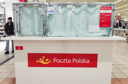 Poczta Polska w tarapatach. "Dramatyczna sytuacja"