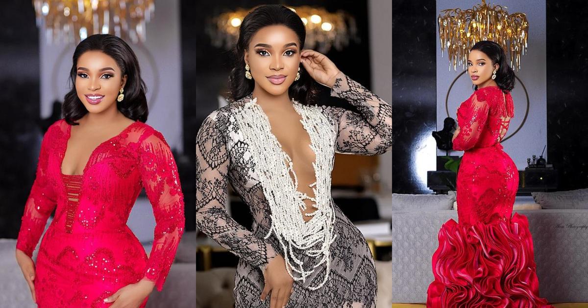 Benedicta Gafahs Birthday Slay Is Everything Fashion Forward Photos Pulse Ghana 8538