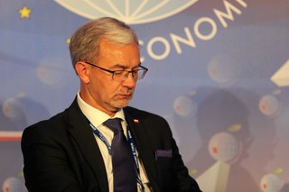 Trzy warianty dla resortu finansów