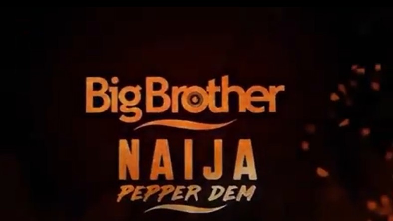 Big Brother Naija [Instagram/Ebuka]