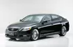 Wald International Lexus GS: elegancki bodykit