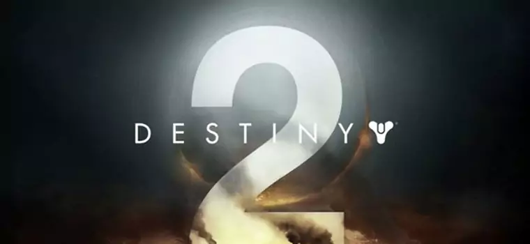 Destiny 2 zapowiedziane oficjalnie