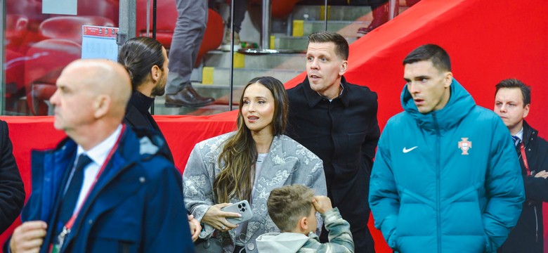 Marina Łuczenko pokazała twarz córki. "Toż to cały tata"