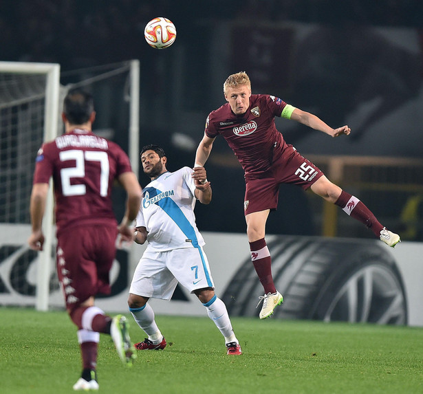 Liga Europy: Gol Glika nie pomógł Torino. WIDEO