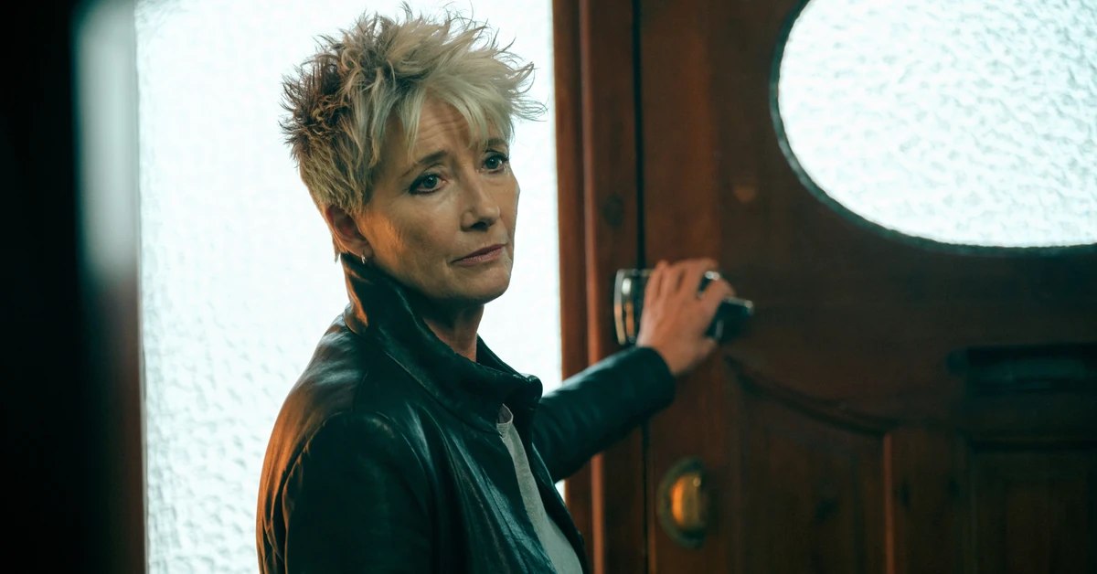 Serial kryminalny podbija Polskę i świat. To ekranizacja bestsellerowej powieści