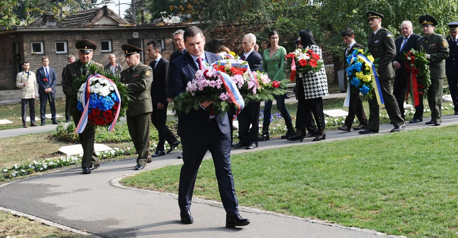 Nikola Nikodijević: Fašizam i danas ima razne oblike