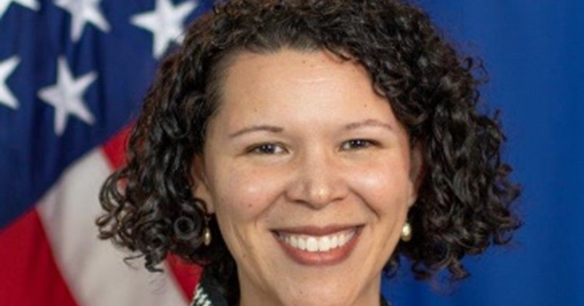 Top U.S. diplomat leaves South Africa amid heightened diplomatic ...
