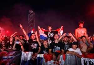 Marko Perković Thompson 