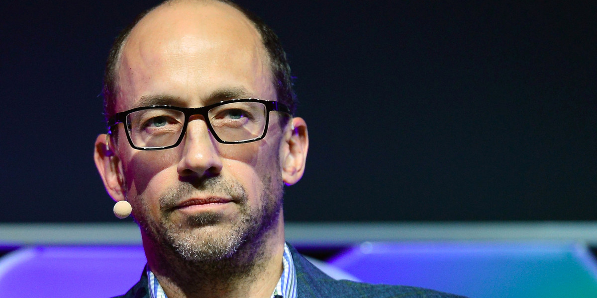 Ex-Twitter CEO Dick Costolo apologizes for letting Twitter become a haven of abuse