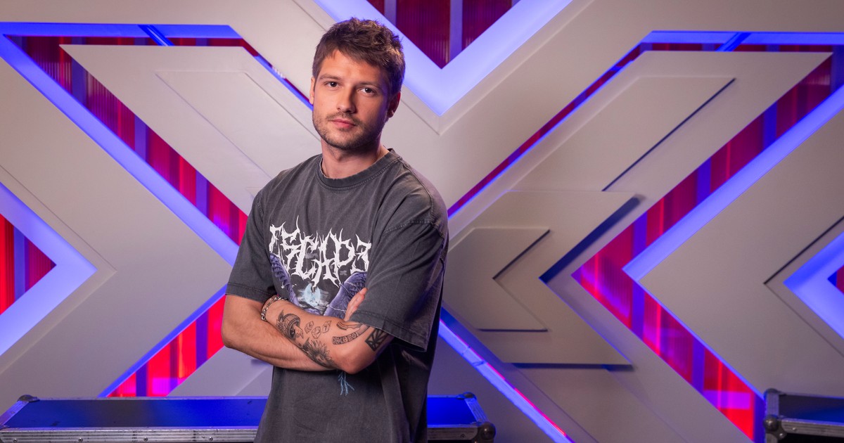 Roppant kínos baki az élő show-ban: Miller Dávid lerántotta a leplet – meglepő részleteket árult el az X-Faktorról