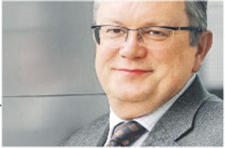 Tylko informatyzacja pomoże przedsiębiorcom