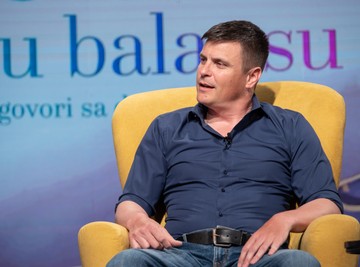"Od toga nema bolje droge!" Vuk Kostić je ranije otvoreno govorio o "najlepšem osećaju na svetu"